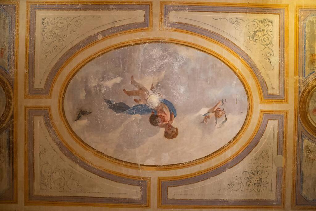 Incanto Fiorentino Firenze Esterno foto