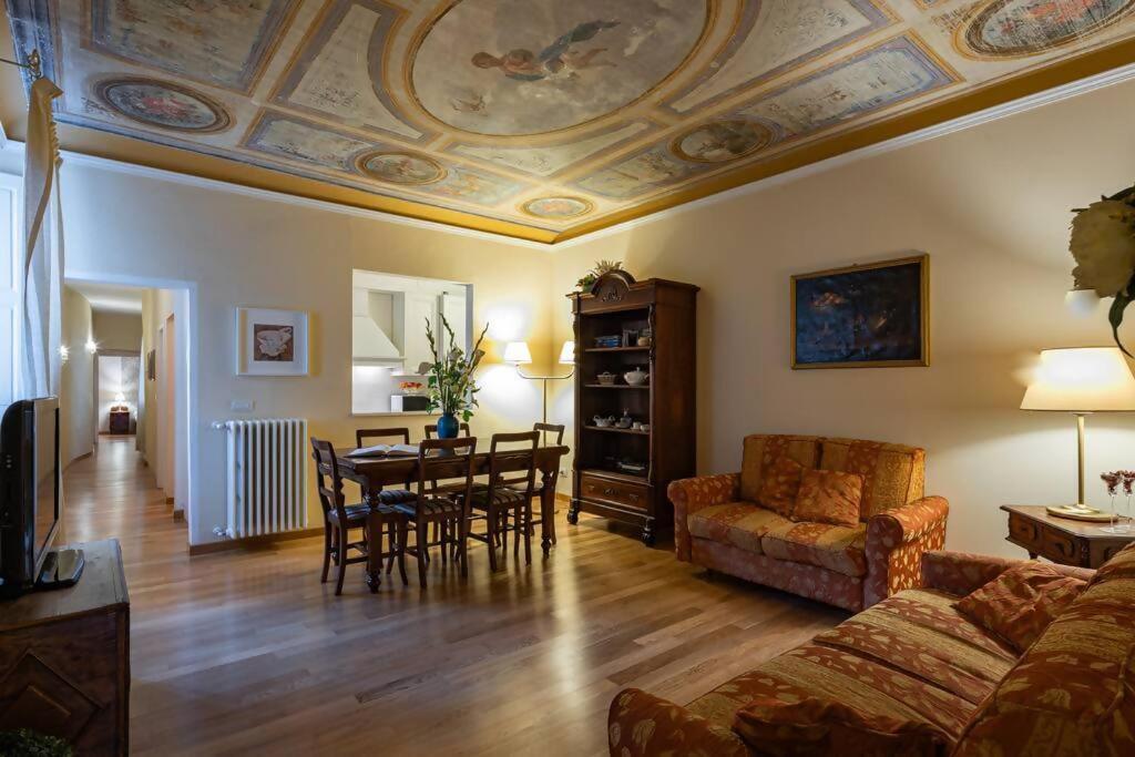 Incanto Fiorentino Firenze Esterno foto